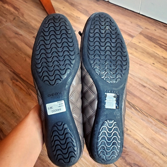 Geox flats - Picture 4 of 5
